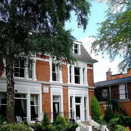 The Edgbaston Palace