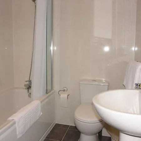 The Edgbaston Palace Hotel 3*