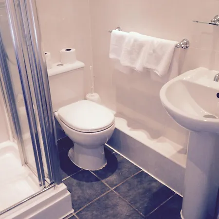 The Edgbaston Palace 3* Birmingham
