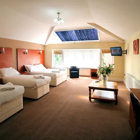 The Edgbaston Palace 3*