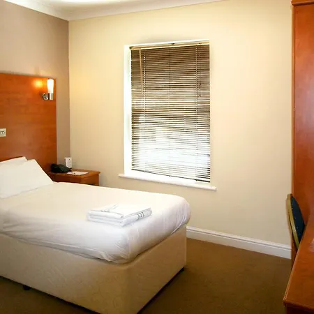 The Edgbaston Palace Birmingham