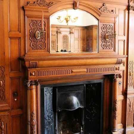 The Edgbaston Palace Hotel 3*