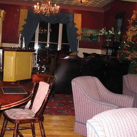 The Edgbaston Palace 3*