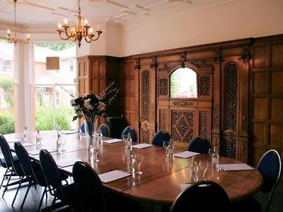 The Edgbaston Palace 3* Birmingham