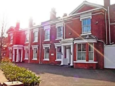 Hotel The Edgbaston Palace