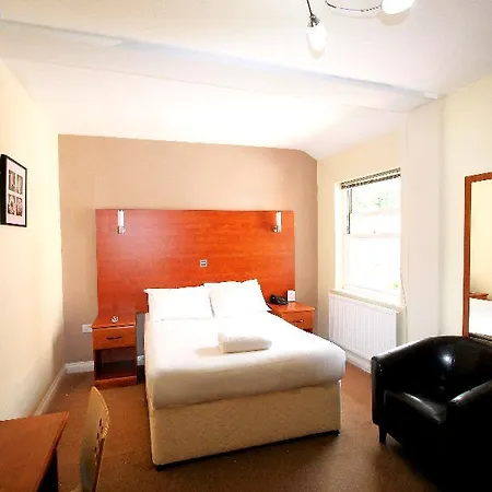 The Edgbaston Palace Hotel