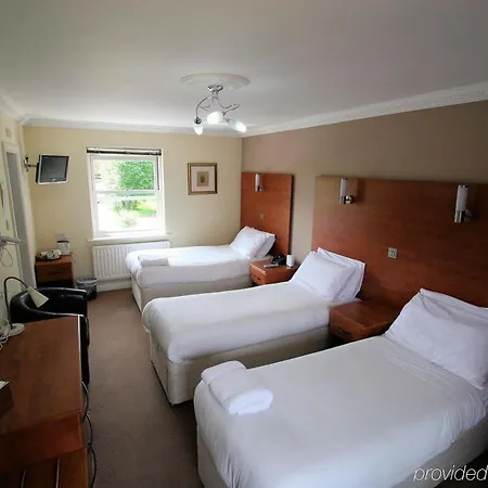 The Edgbaston Palace 3*