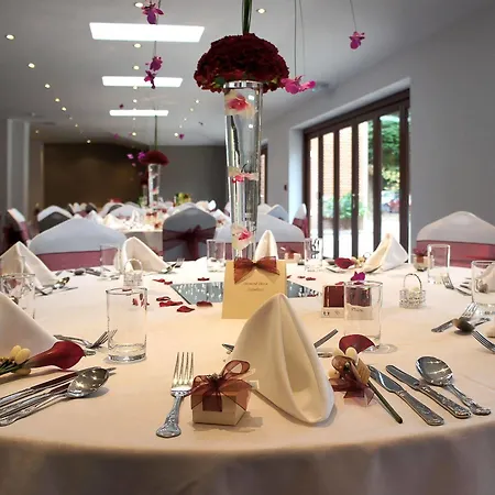 The Edgbaston Palace 3*