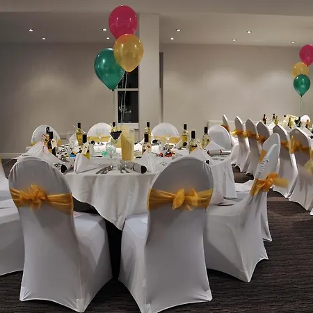 The Edgbaston Palace 3*