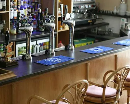 The Edgbaston Palace Hotel 3*