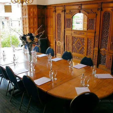 The Edgbaston Palace Birmingham