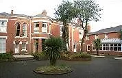 The Edgbaston Palace